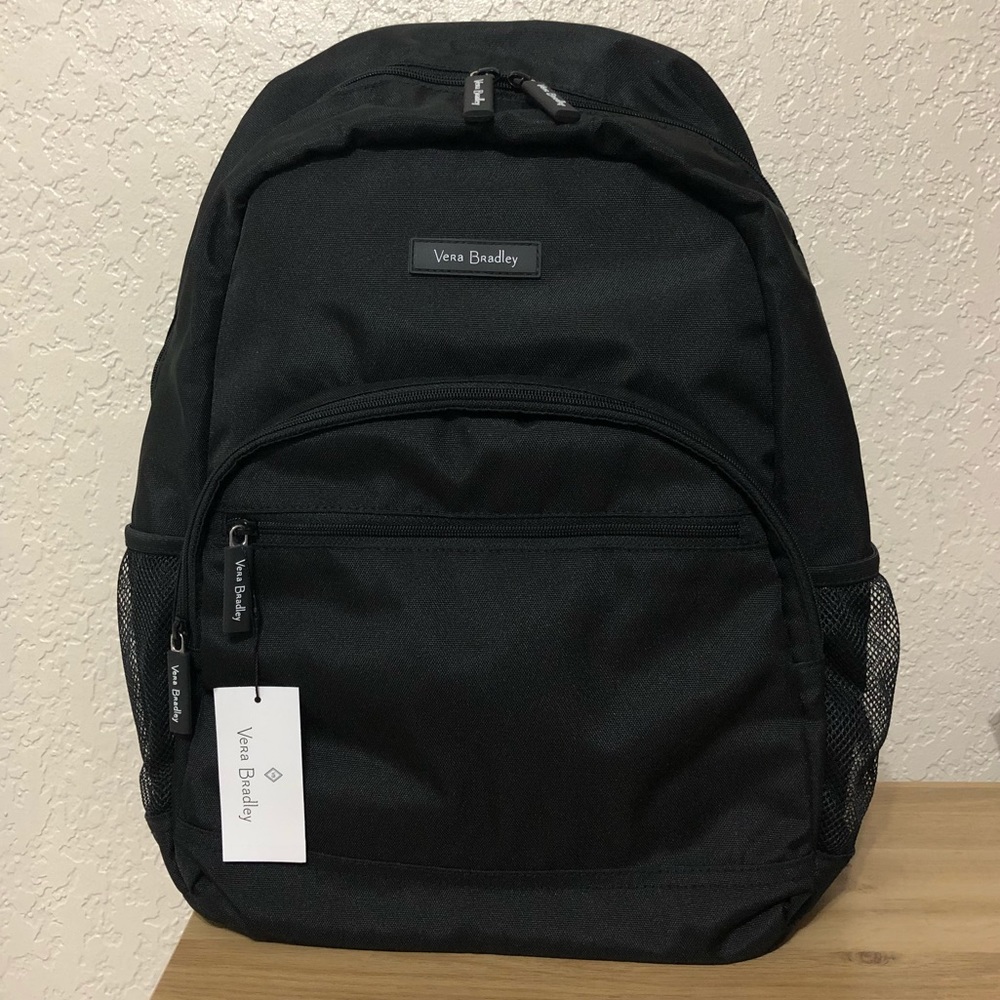 Vera Bradley Backpack